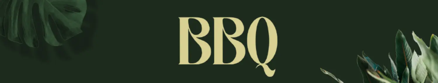 Banner BBQ